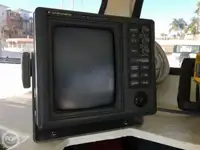 Kapal pancing trawler keur dijual