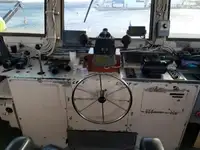 Kapal RoPax keur dijual