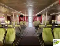 Kapal panumpang pikeun dijual