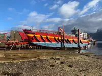 Kapal Ro-Ro keur dijual