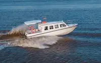 Kapal pesiar keur dijual