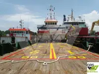 Kapal pendaratan, tangki keur dijual