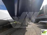 Kapal pilot keur dijual