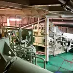 Kapal penarik keur dijual