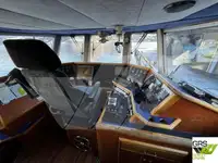 Kapal panumpang keur dijual