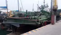 Kapal penarik keur dijual