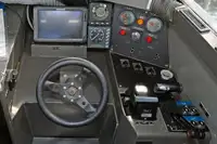 Kapal angkatan laut / militer keur dijual