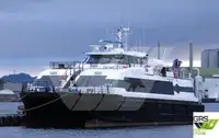 Kapal panumpang keur dijual