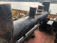 Kapal penarik keur dijual