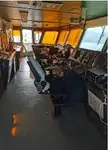 Kapal tangki minyak/bahan kimia keur dijual