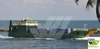 Kapal pendaratan, tangki keur dijual