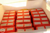 Kapal fery keur dijual
