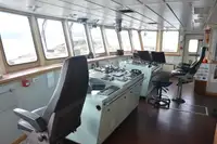 Kapal penarik keur dijual