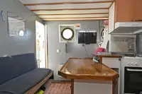 Kapal penarik keur dijual