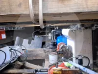 Kapal pancing keur dijual