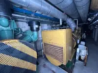 Kapal penarik keur dijual
