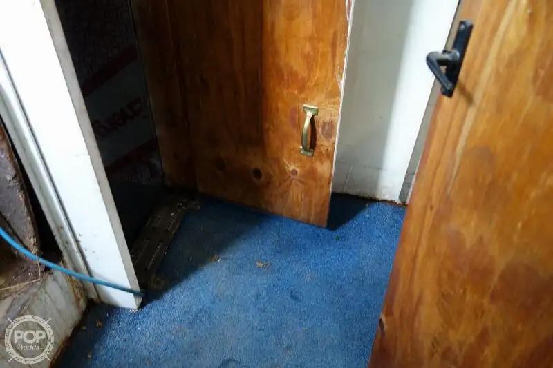Kapal penarik keur dijual