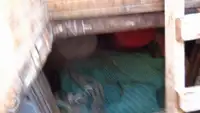 Kapal pancing trawler keur dijual
