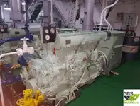 Kapal derek keur dijual