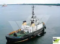 Kapal penarik keur dijual