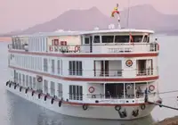 Kapal pesiar pikeun dijual