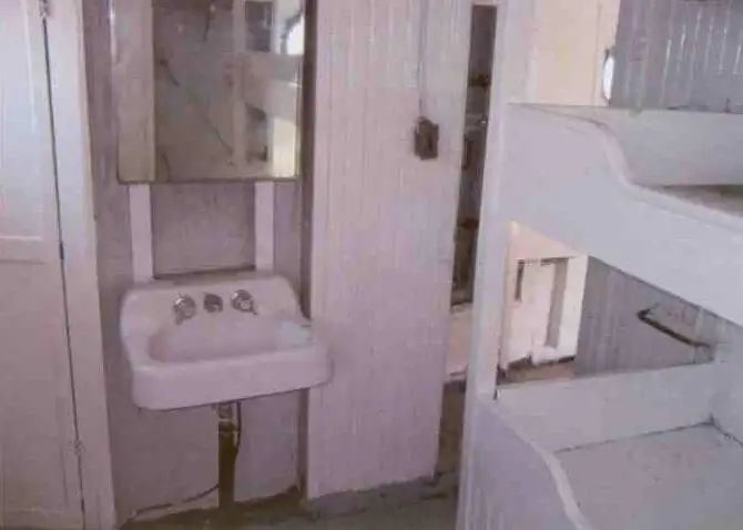 Kapal penarik keur dijual