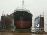 Kapal tangki minyak/bahan kimia keur dijual