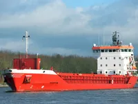 General Cargo/Multi-purpose keur dijual