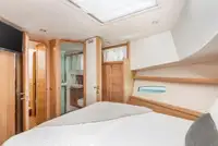 Kapal pancing trawler keur dijual