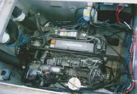Kapal panumpang pikeun dijual