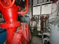 Kapal penarik keur dijual