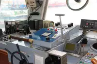 Kapal penarik keur dijual
