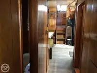 Kapal pancing trawler keur dijual
