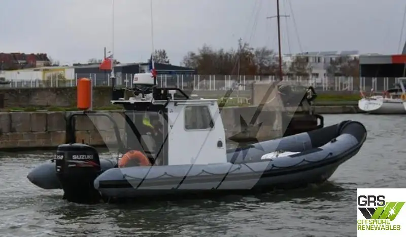 Kapal tiup keur dijual