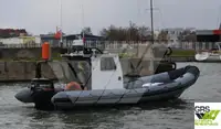 Kapal tiup keur dijual