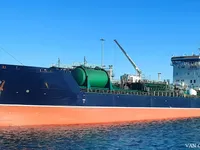 Kapal tangki minyak/bahan kimia keur dijual