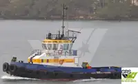Kapal penarik keur dijual