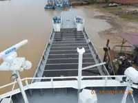 Kapal kontainer keur dijual