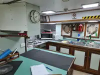 Kapal pancing longliner keur dijual