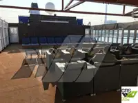 Kapal pesiar keur dijual