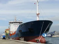 Kapal tangki minyak/bahan kimia keur dijual
