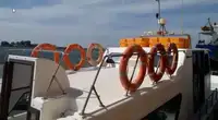 Kapal kru keur dijual