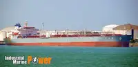 Kapal tangki minyak/bahan kimia keur dijual
