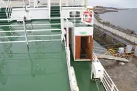 Kapal Ro-Ro keur dijual