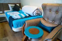Dukungan penyelaman keur dijual