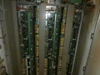 Kapal kontainer keur dijual