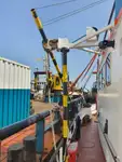 Kapal survey pikeun dijual
