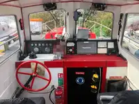 Kapal pilot keur dijual