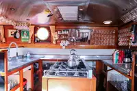 Yacht keur dijual