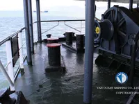 Kapal tangki minyak/bahan kimia keur dijual